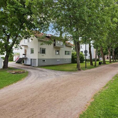Majoitushuoneisto Tuomipuisto Διαμέρισμα Naantali Εξωτερικό φωτογραφία