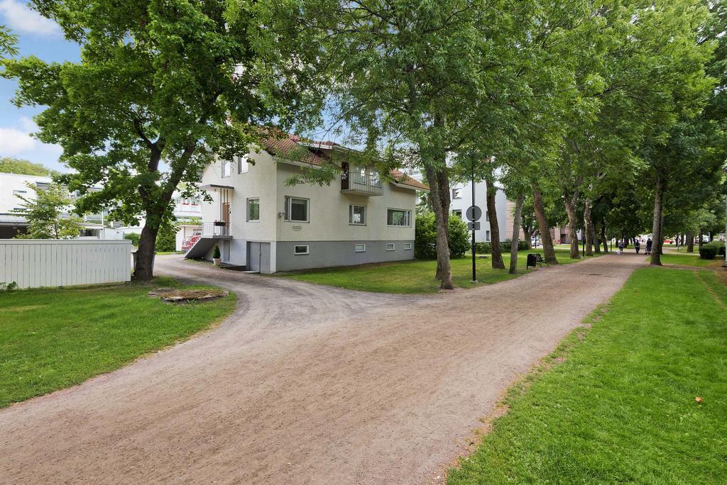 Majoitushuoneisto Tuomipuisto Διαμέρισμα Naantali Εξωτερικό φωτογραφία